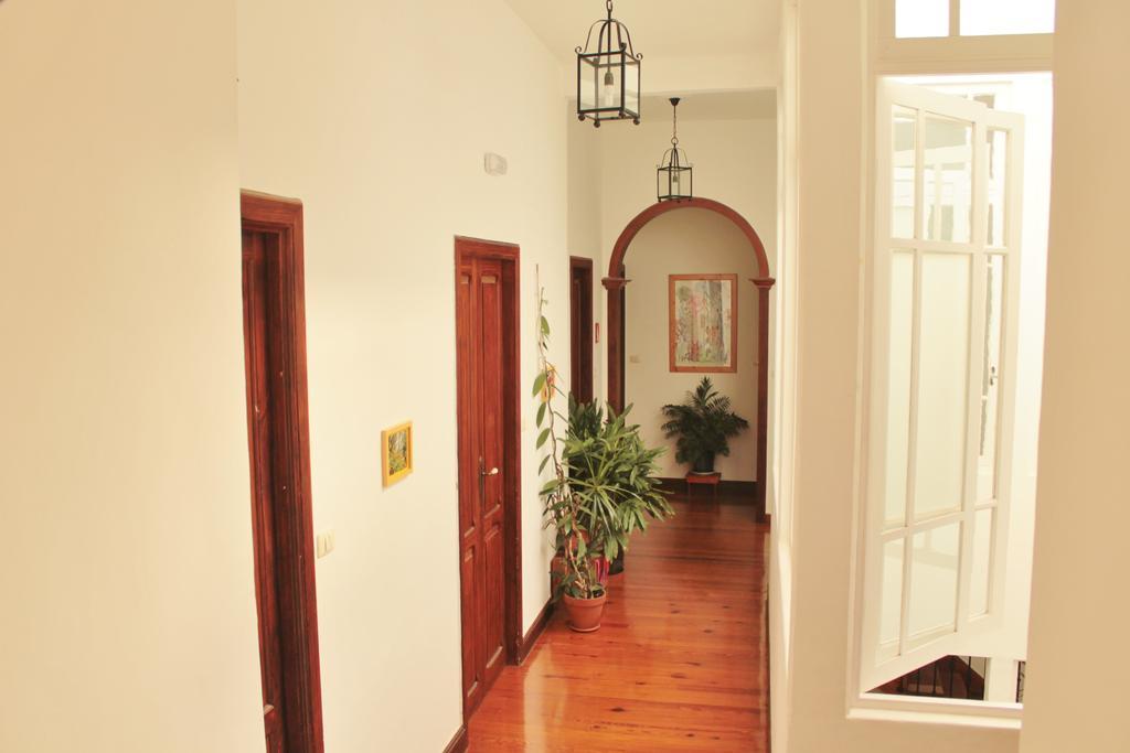 לינה וארוחת בוקר לוס סילוס Casa La Ranita מראה חיצוני תמונה