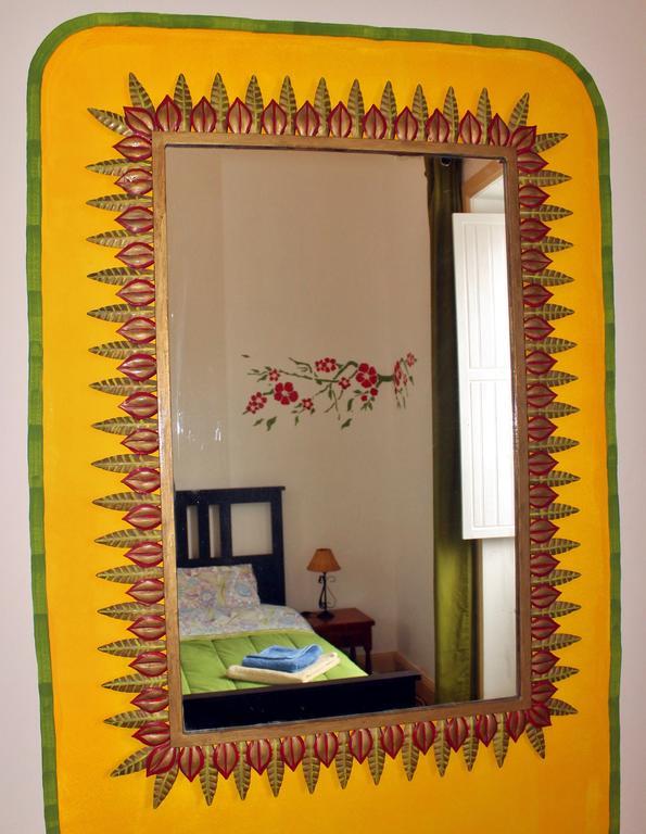 לינה וארוחת בוקר לוס סילוס Casa La Ranita מראה חיצוני תמונה